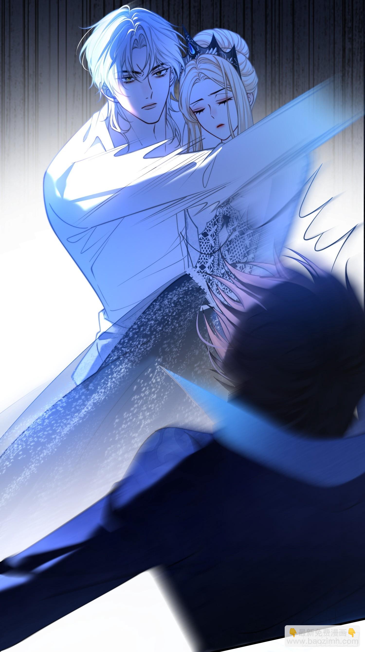 第九十五话 苏醒-第96话