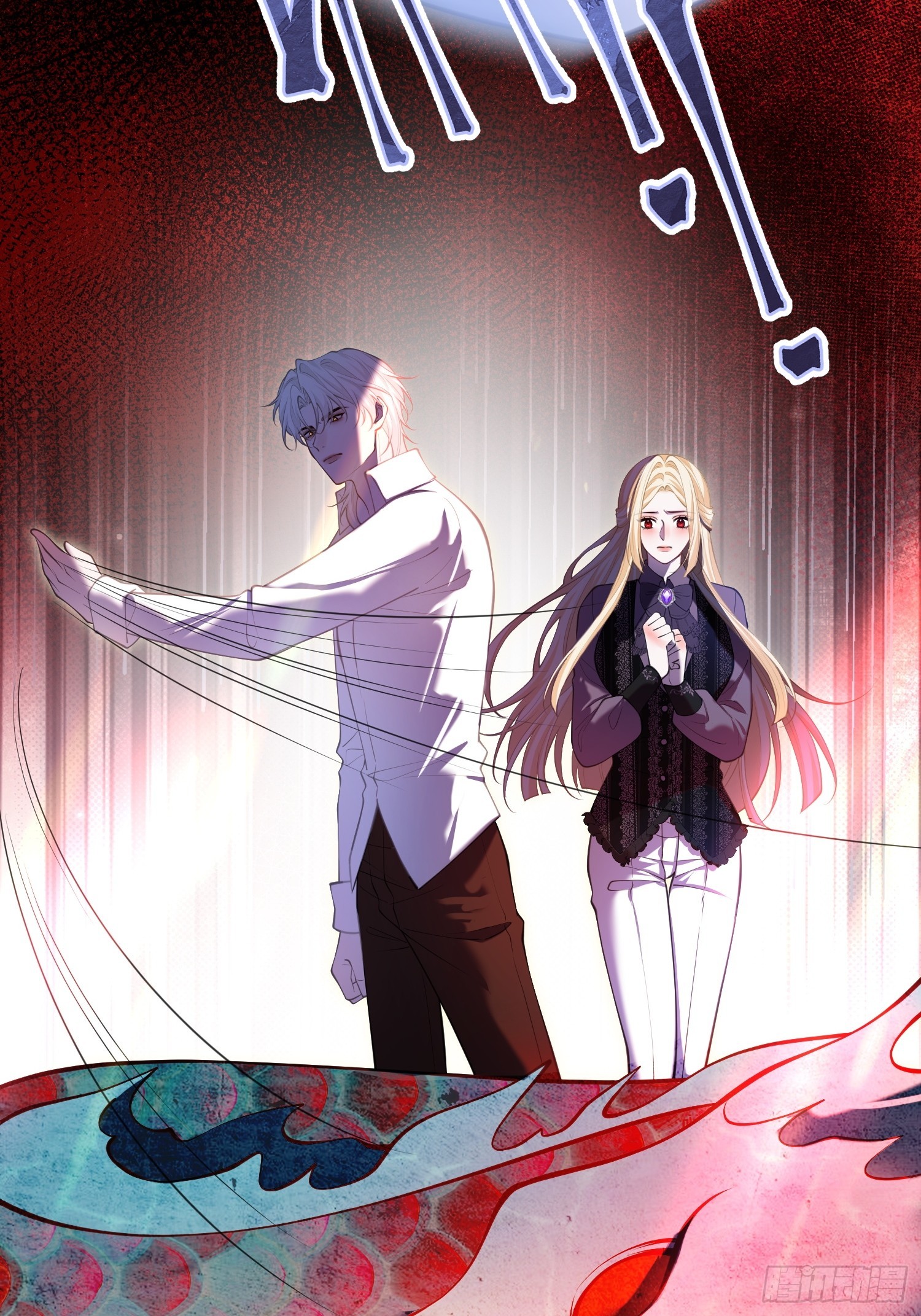 第九十七话 试炼-第98话