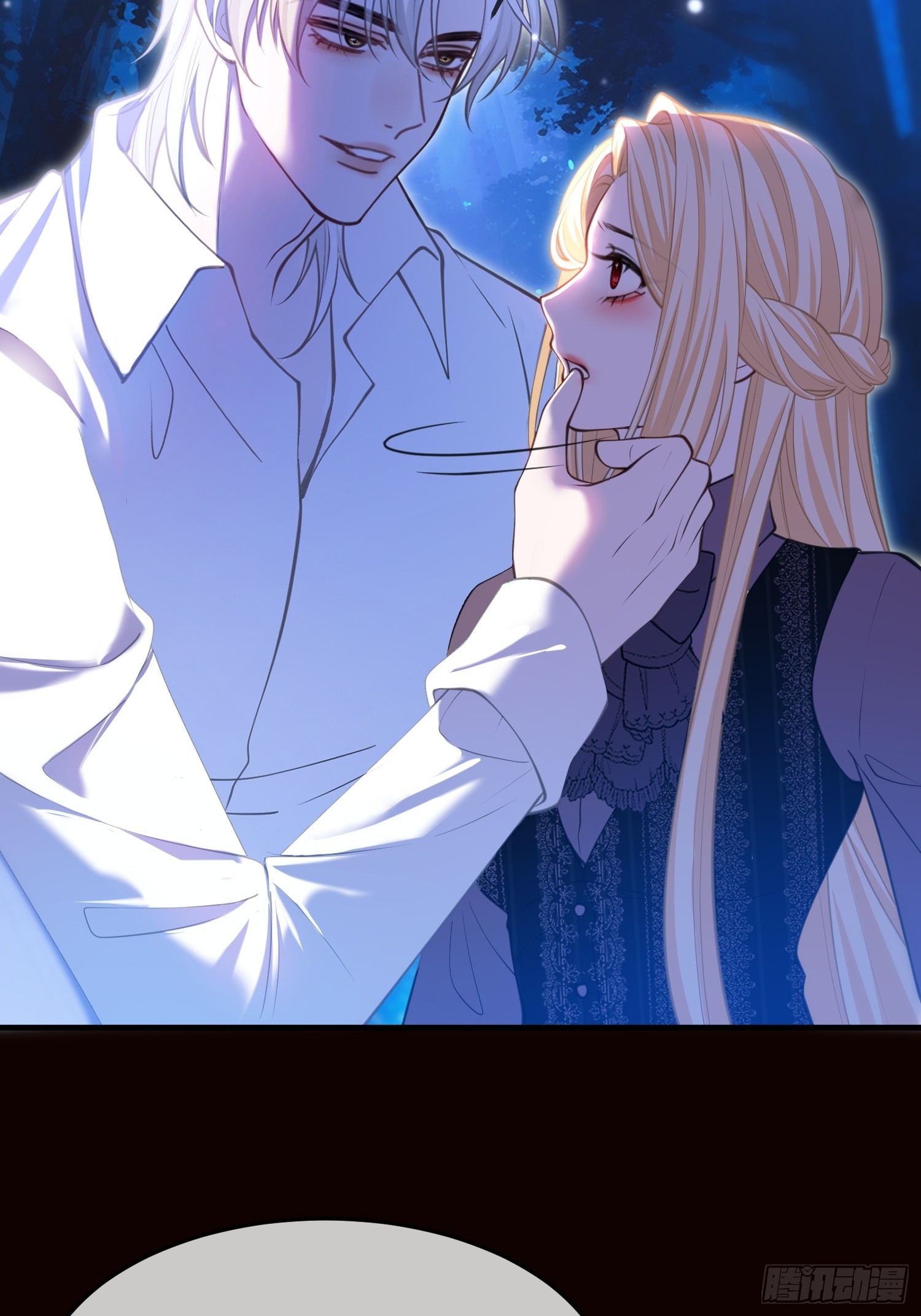 第九十七话 试炼-第98话