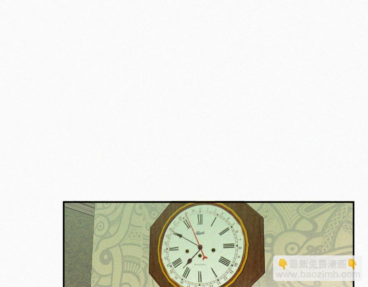 第十二话 大雪(1/3)-第12话