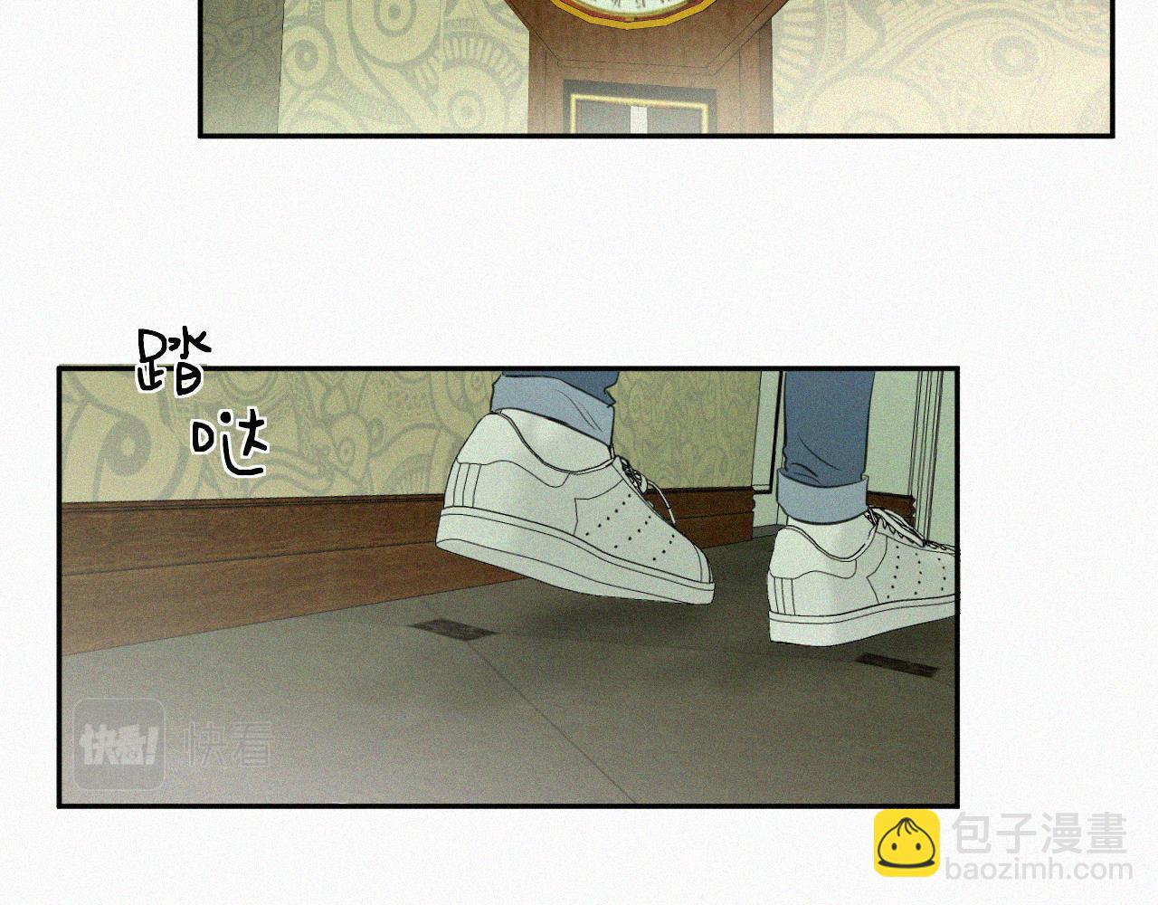 第十二话 大雪(1/3)-第12话