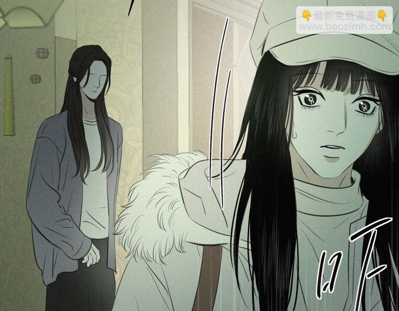 第十二话 大雪(1/3)-第12话