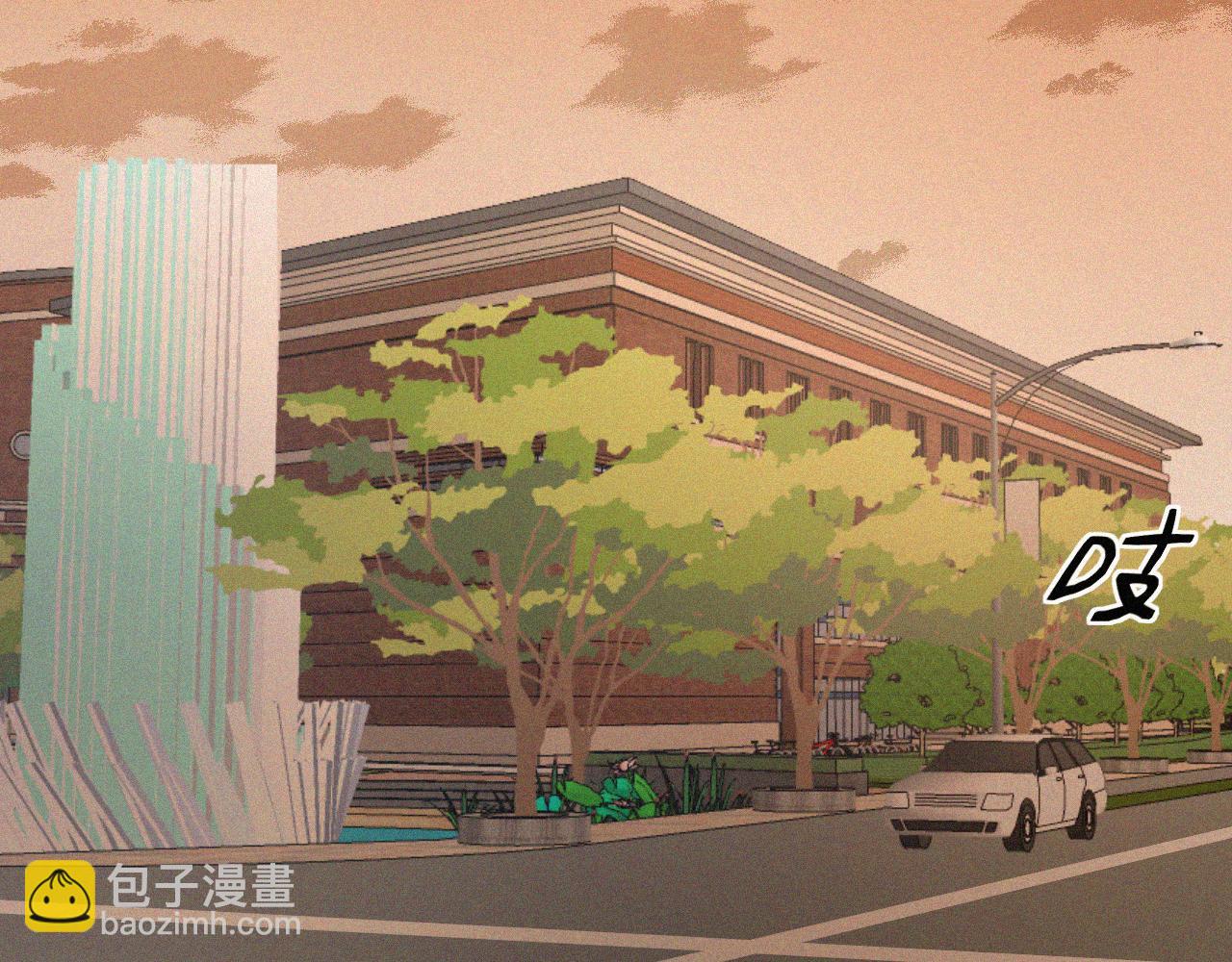 第十四话 礼物(1/3)-第14话