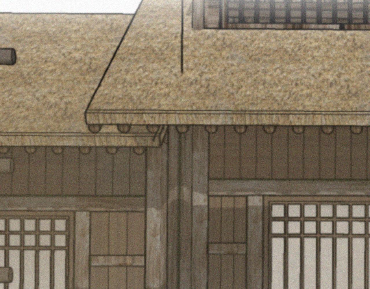 第十八话 花(1/2)-第18话