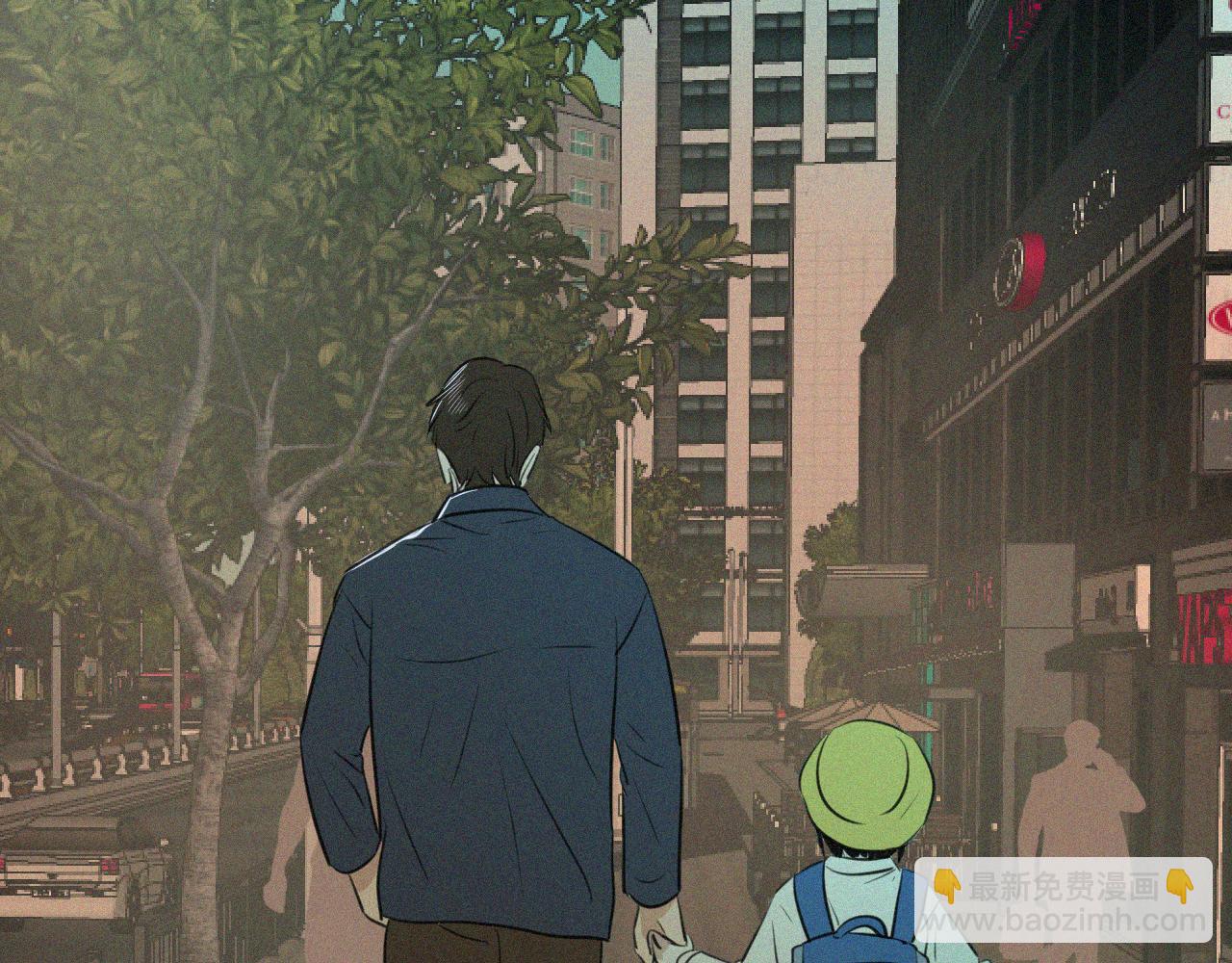 第二十二话 关于乐童(1/3)-第22话