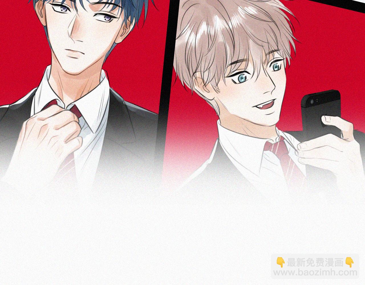 第二十二话 关于乐童(1/3)-第22话