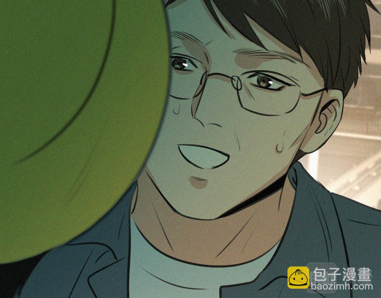 第二十二话 关于乐童(1/3)-第22话