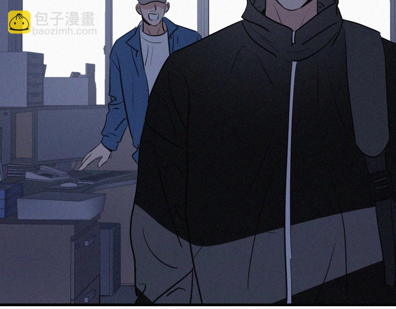 第二十八话 他会拖死你(1/2)-第28话