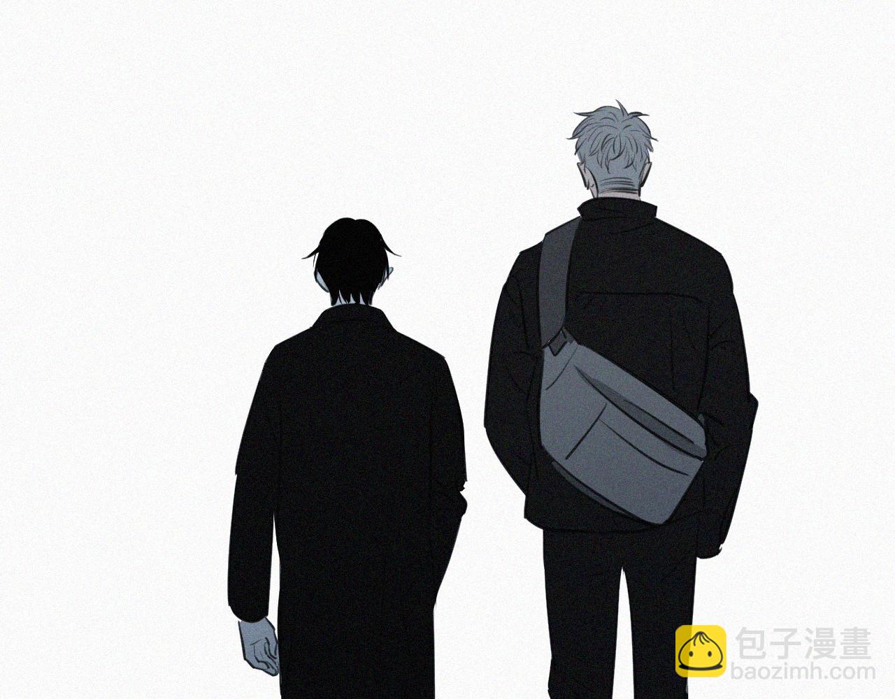 第二十八话 他会拖死你(1/2)-第28话