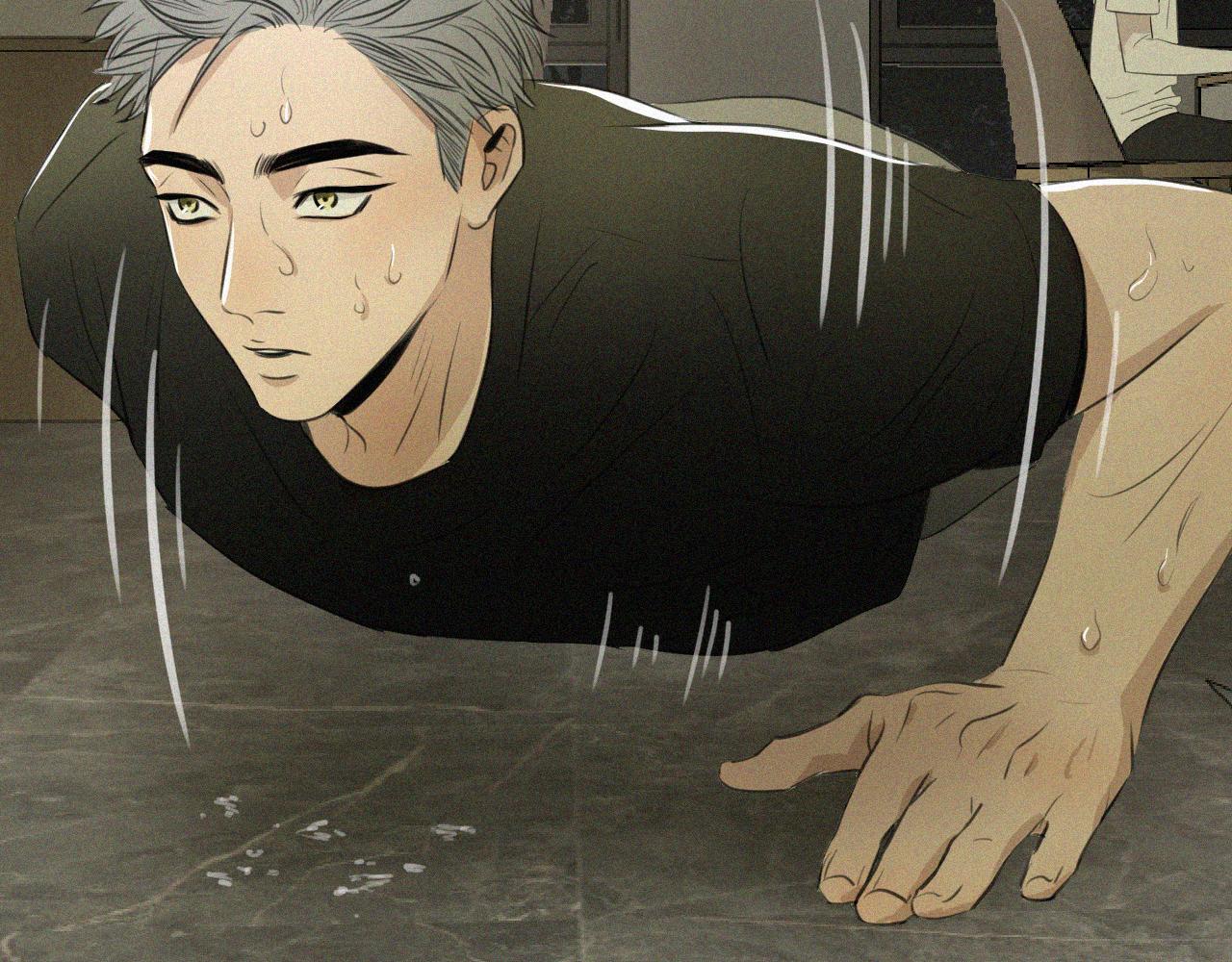 第六话 体育课(1/3)-第6话