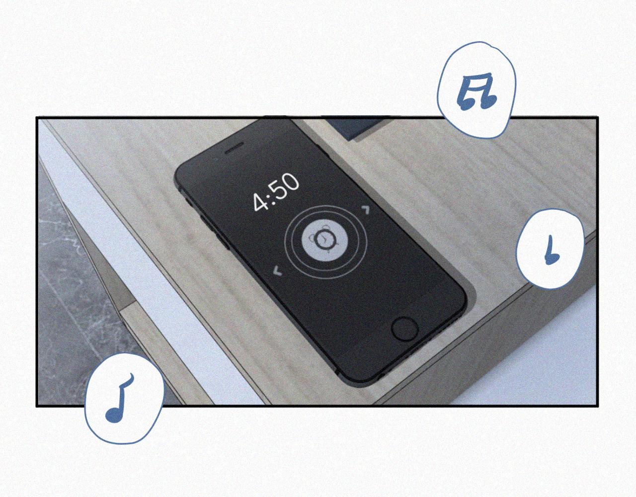 第六话 体育课(1/3)-第6话