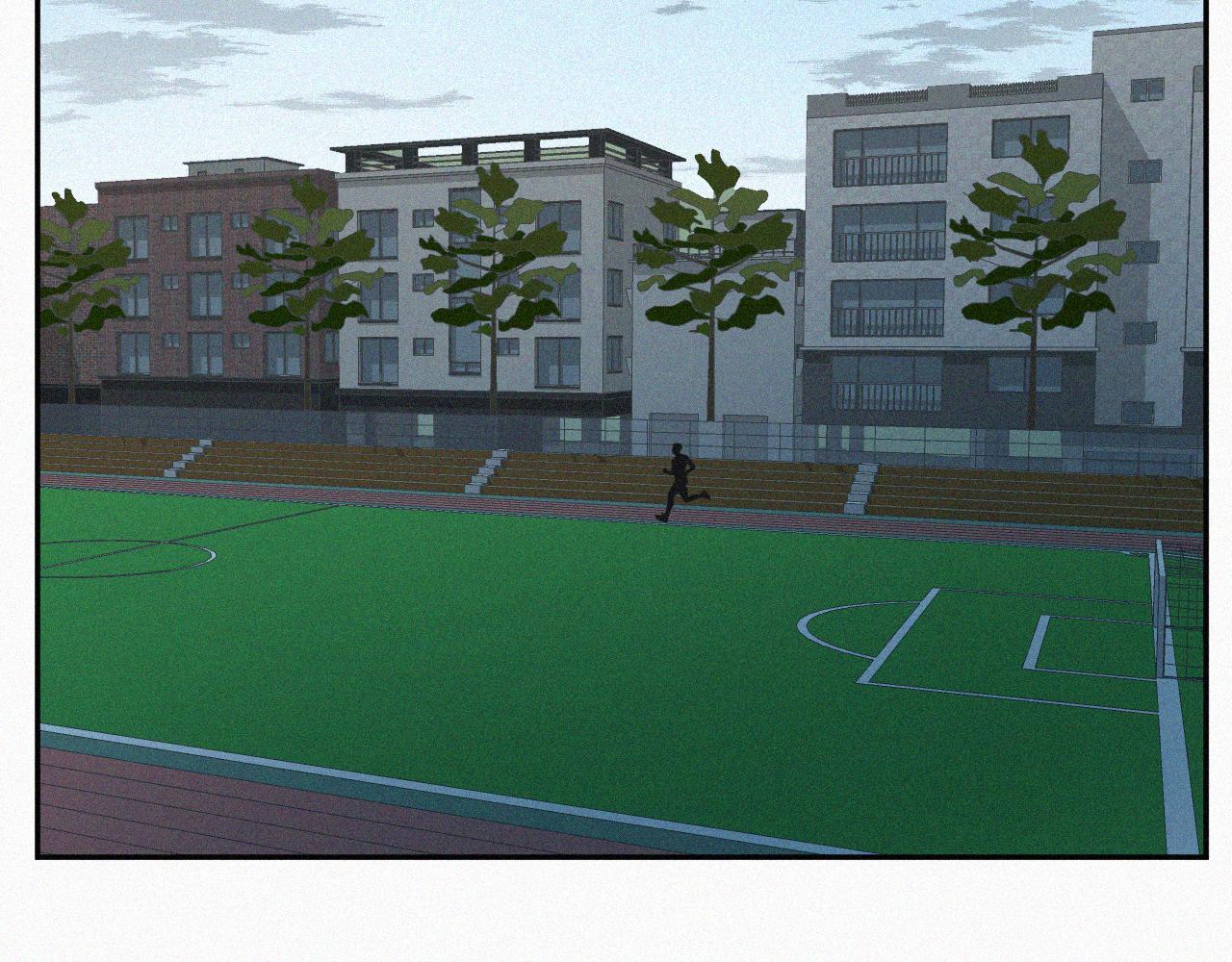 第六话 体育课(1/3)-第6话