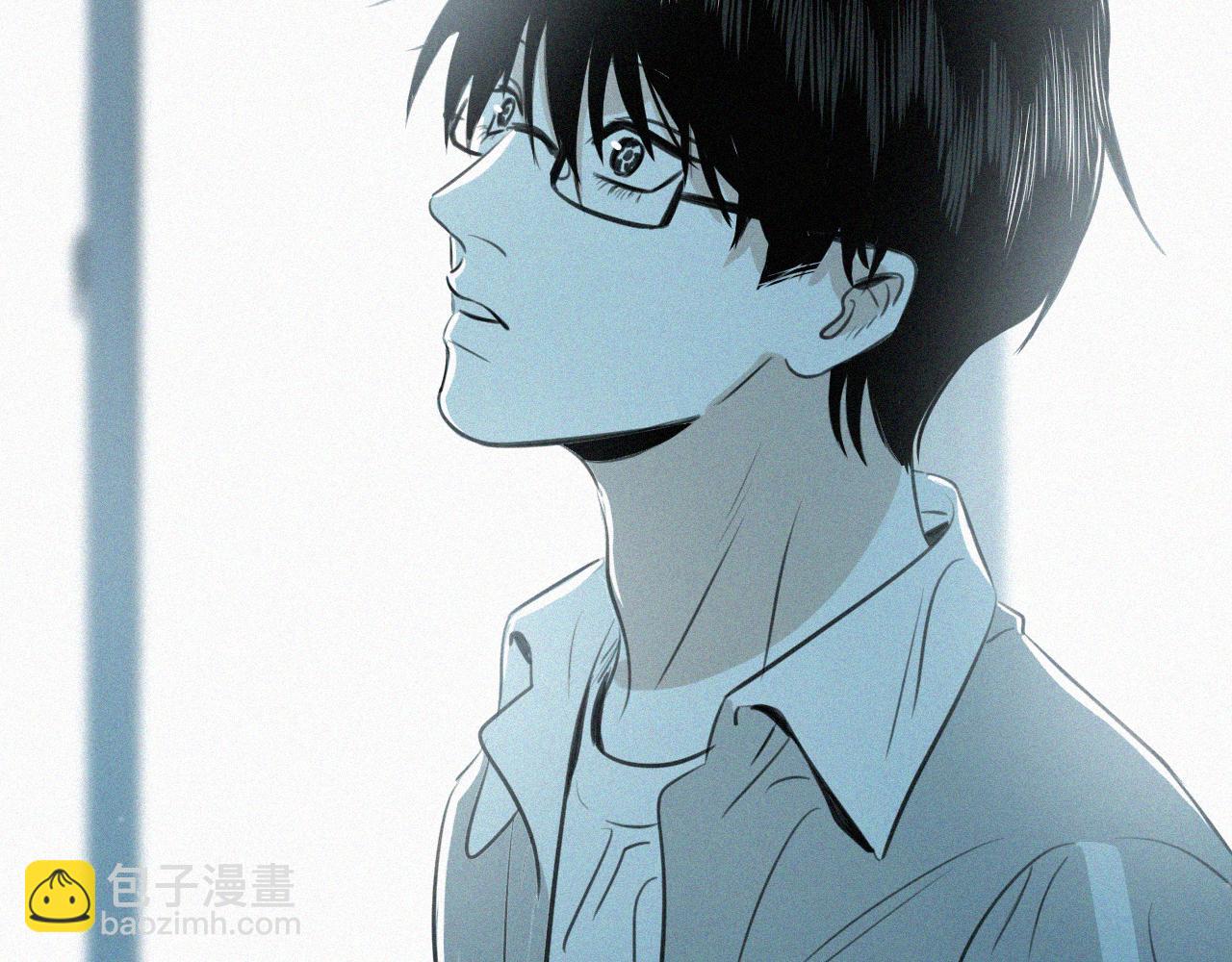 第八话 不再孤单(1/2)-第8话