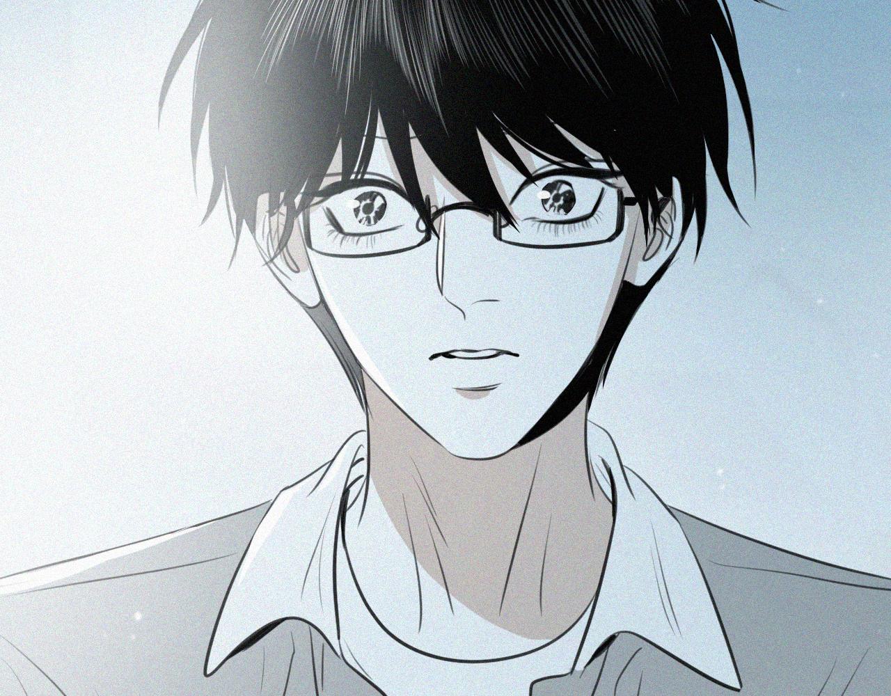 第八话 不再孤单(1/2)-第8话