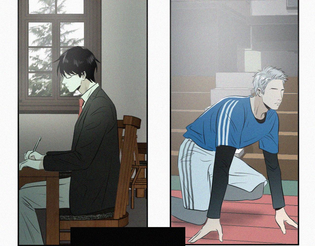 第八话 不再孤单(1/2)-第8话