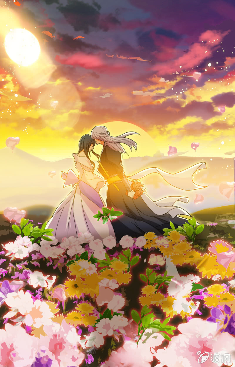 第四十六章-第46话