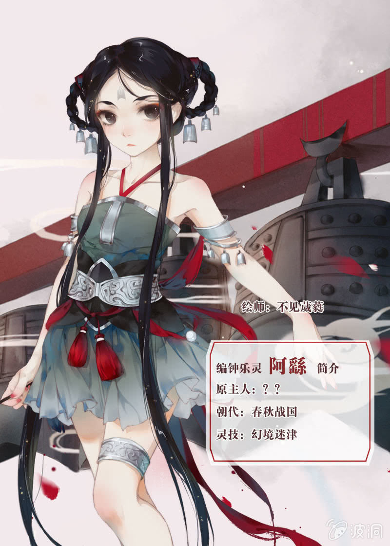 第131话 醒悟-第132话