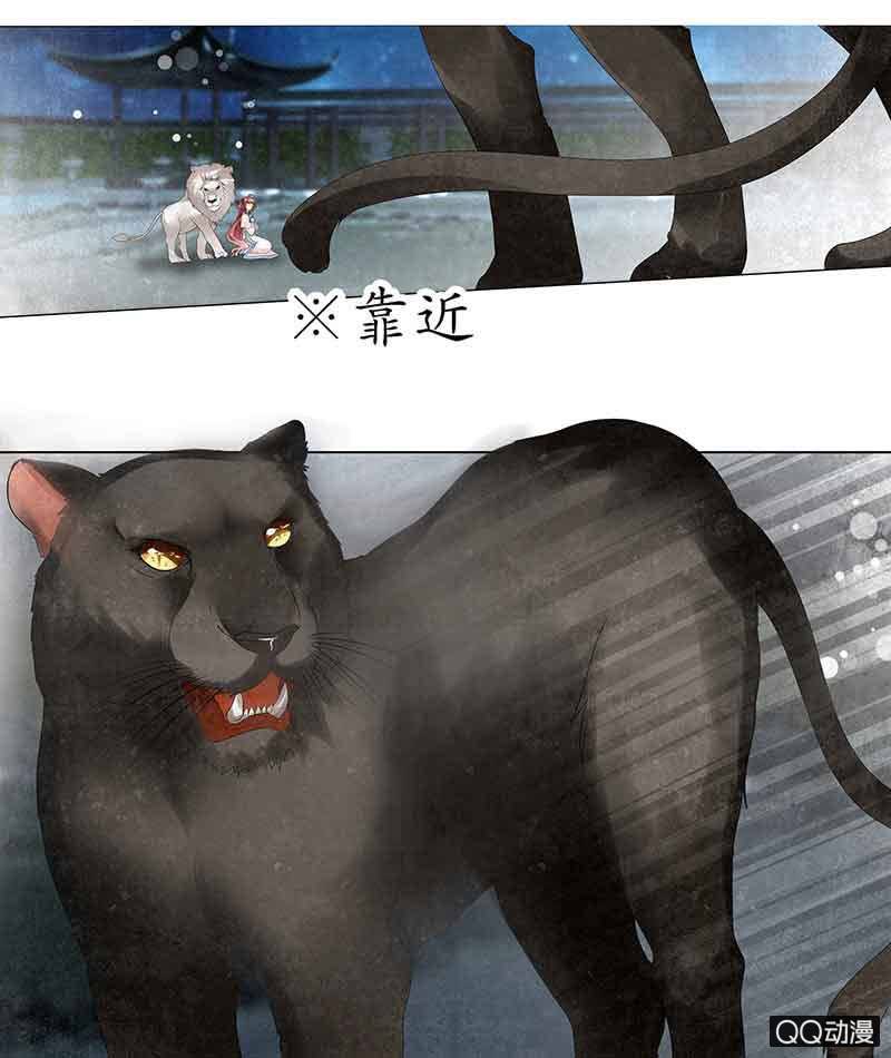 第23话 业火丛生(1/2)-第24话