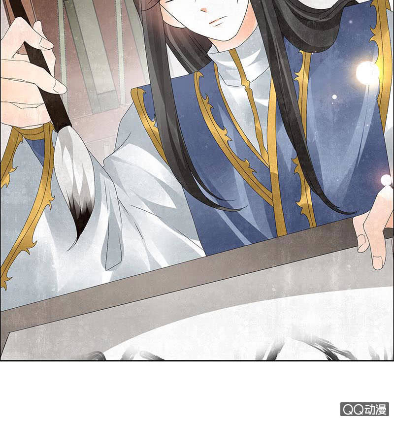 第33话 门主大人的身份竟是&hellip;&hellip;？(1/2)-第34话