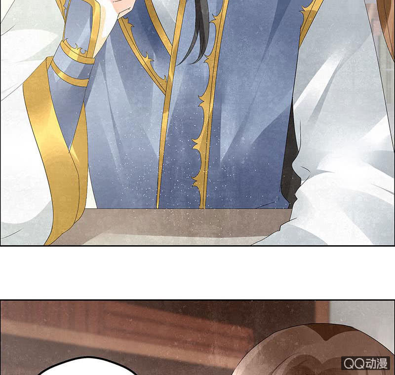 第33话 门主大人的身份竟是&hellip;&hellip;？(1/2)-第34话