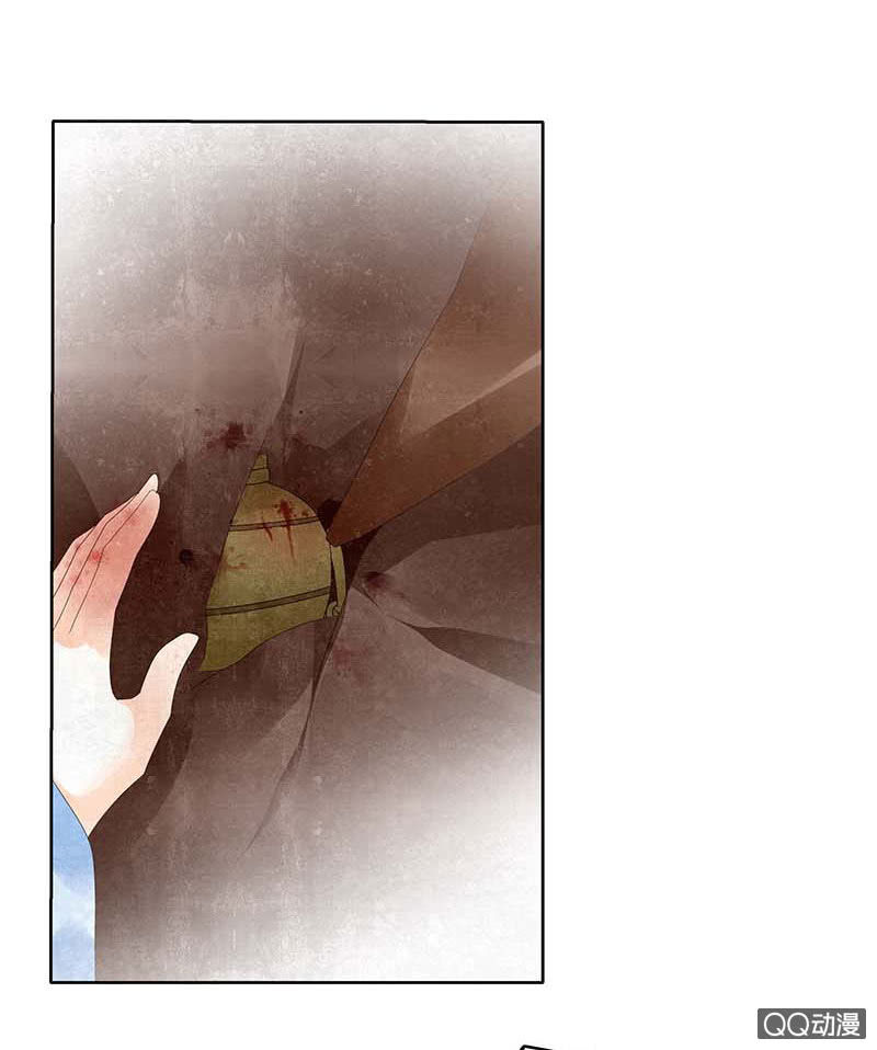 第35话 又得一神器，难道要开挂-第36话