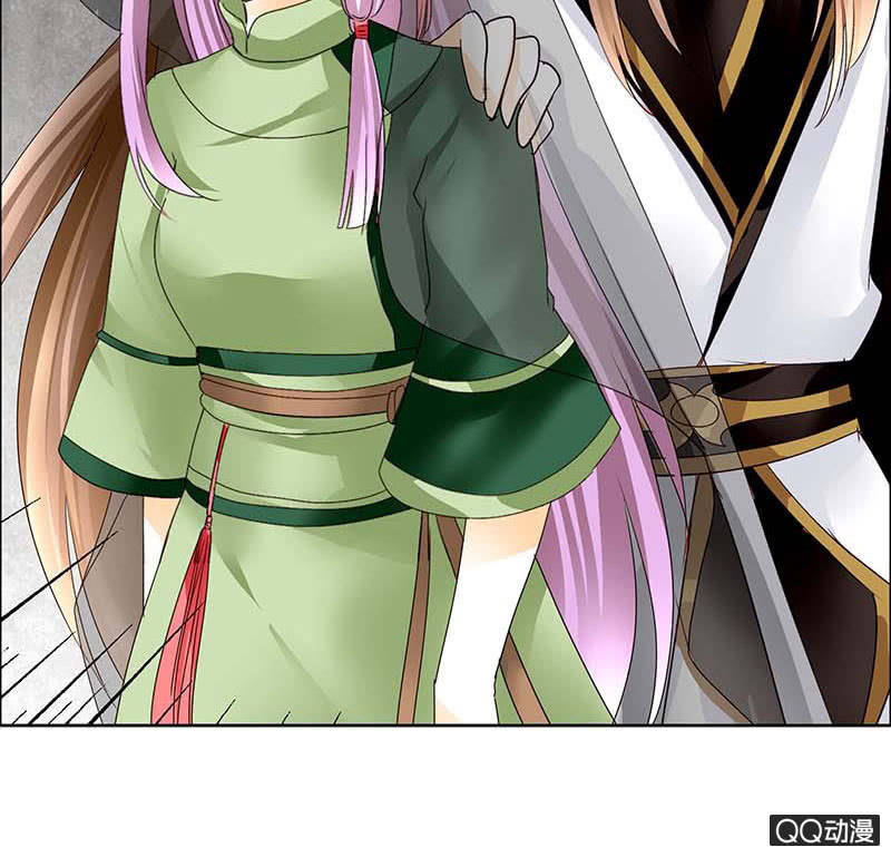 第39话 这一世&hellip;&hellip;(1/2)-第40话