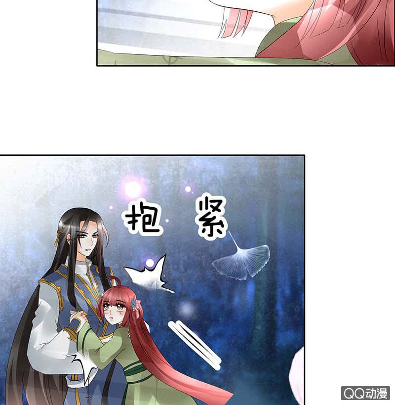 第41话 央央少熠今天发糖了吗？-第42话