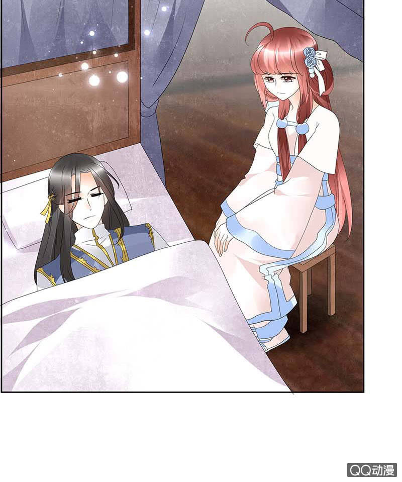 第53话 子埙回来啦~(1/2)-第54话