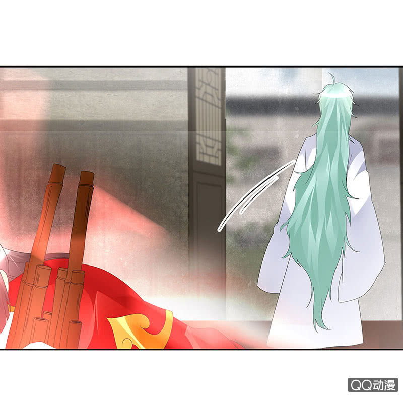 第67话  醉酒秦风瞬间清醒(1/2)-第68话