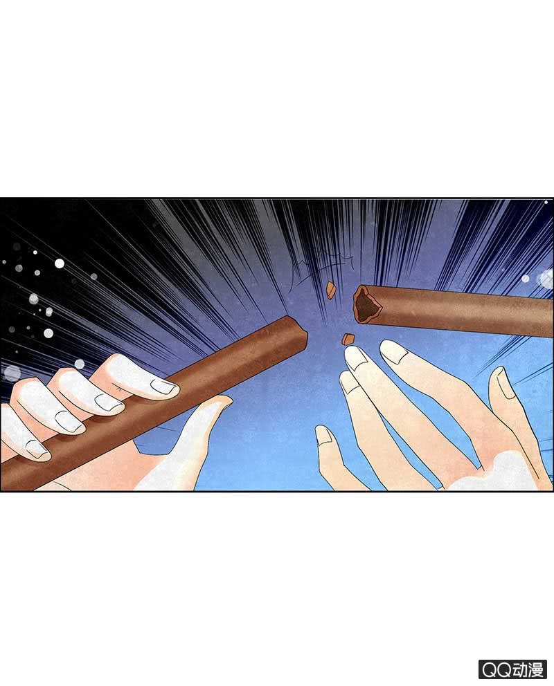 第7话 迷之男子(1/2)-第8话