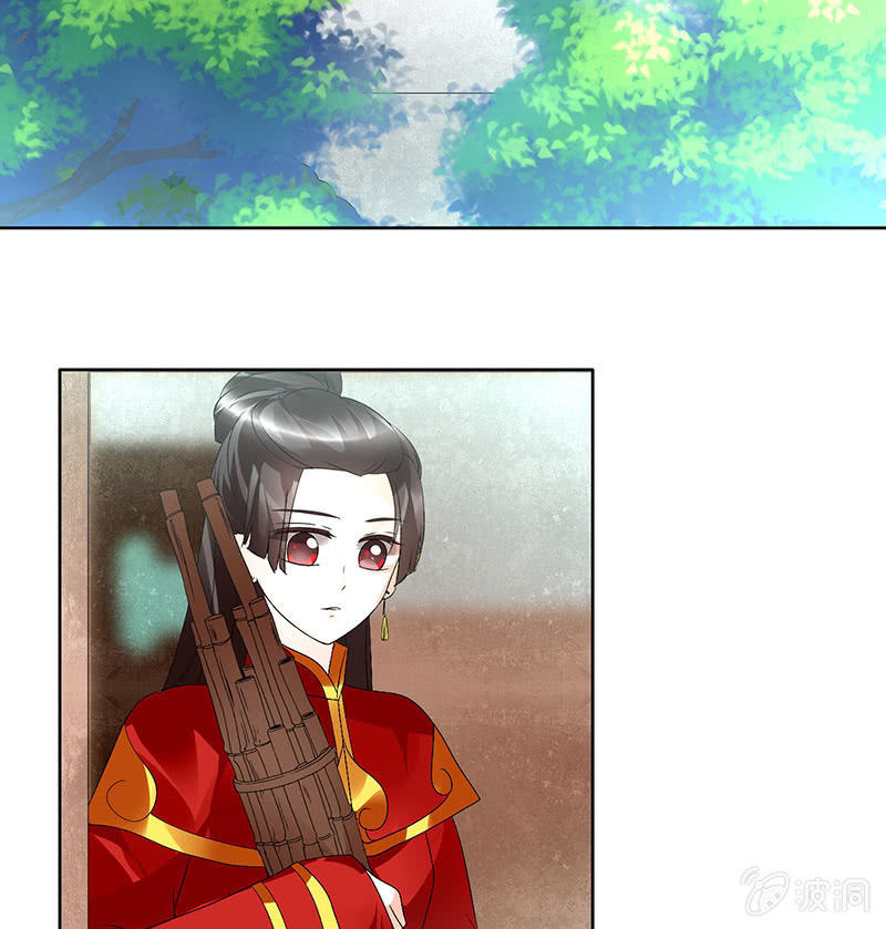 第77话 小女子琴笙合奏助脱险(1/2)-第78话