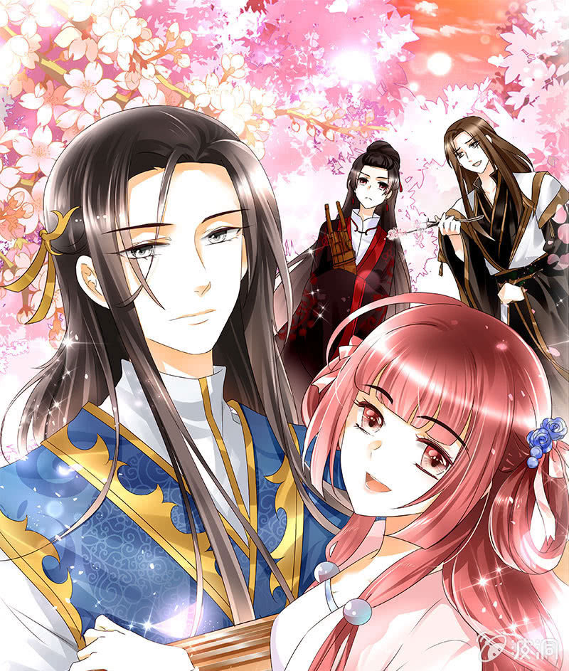 第81话 幻灭的梦(1/2)-第82话