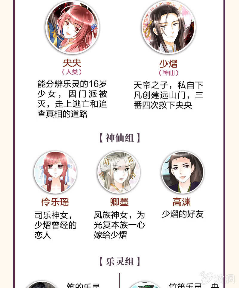 第91话 末忘之&middot;莫忘之(1/2)-第92话