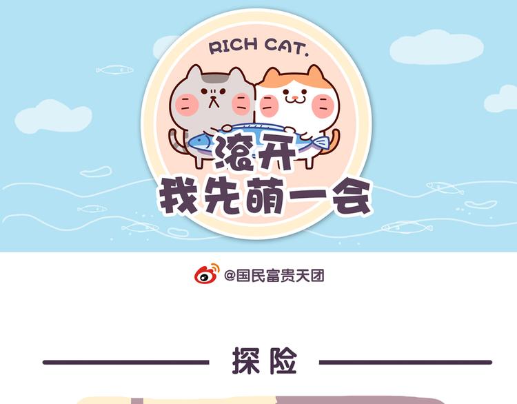 第2话 猫咪历险记-第2话