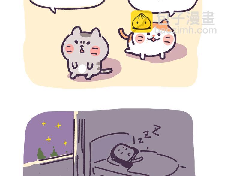 第2话 猫咪历险记-第2话