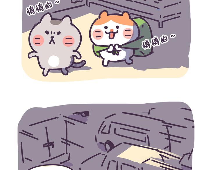 第2话 猫咪历险记-第2话