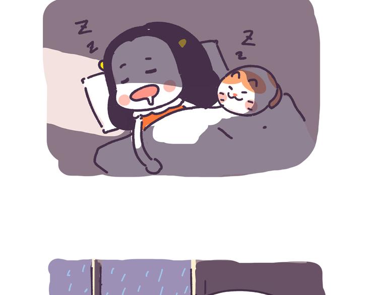 第2话 猫咪历险记-第2话