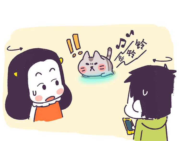 第16话 你奏凯-第16话