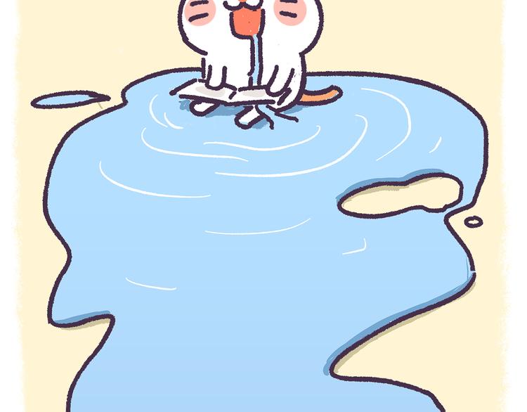 第26话 万万没想到-第26话