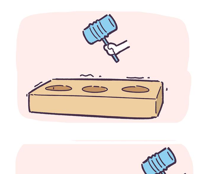 第4话 这游戏我能玩一天-第4话