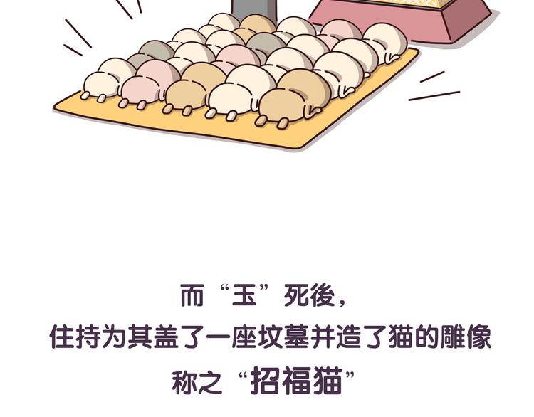 第32话 猫的报恩-第32话