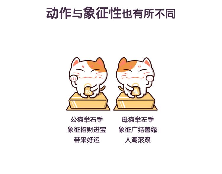 第32话 猫的报恩-第32话