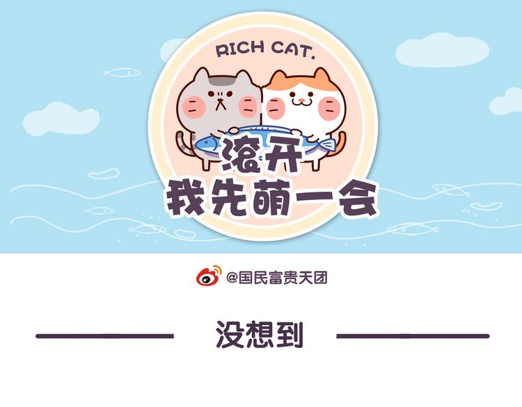 第36话 喵不可貌相-第36话