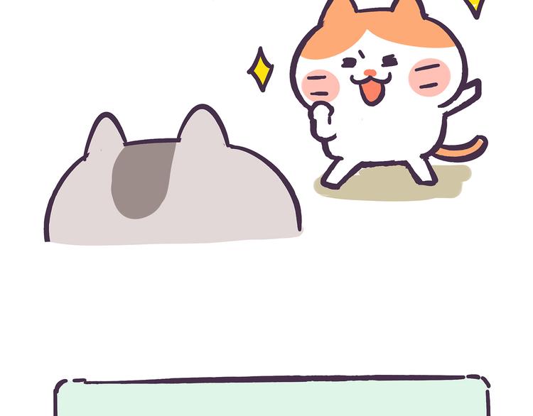 第36话 喵不可貌相-第36话