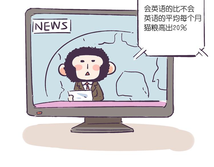 第36话 喵不可貌相-第36话