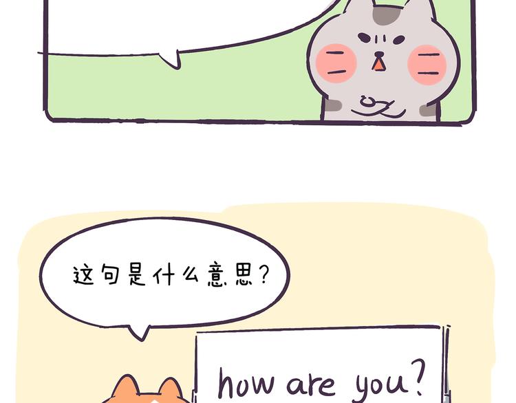 第36话 喵不可貌相-第36话