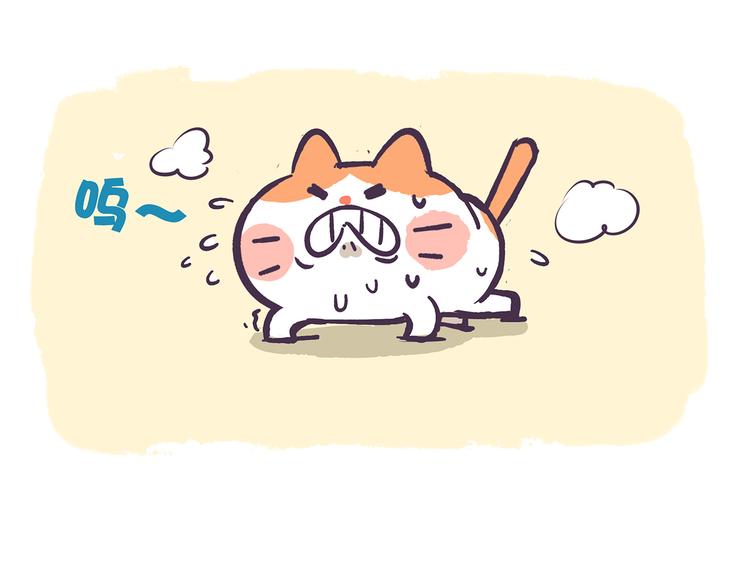 第36话 喵不可貌相-第36话