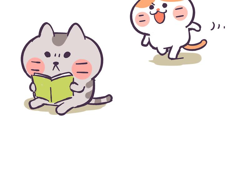 第36话 喵不可貌相-第36话