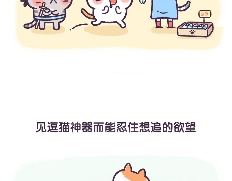 第44话 我不是个记仇的喵-第44话