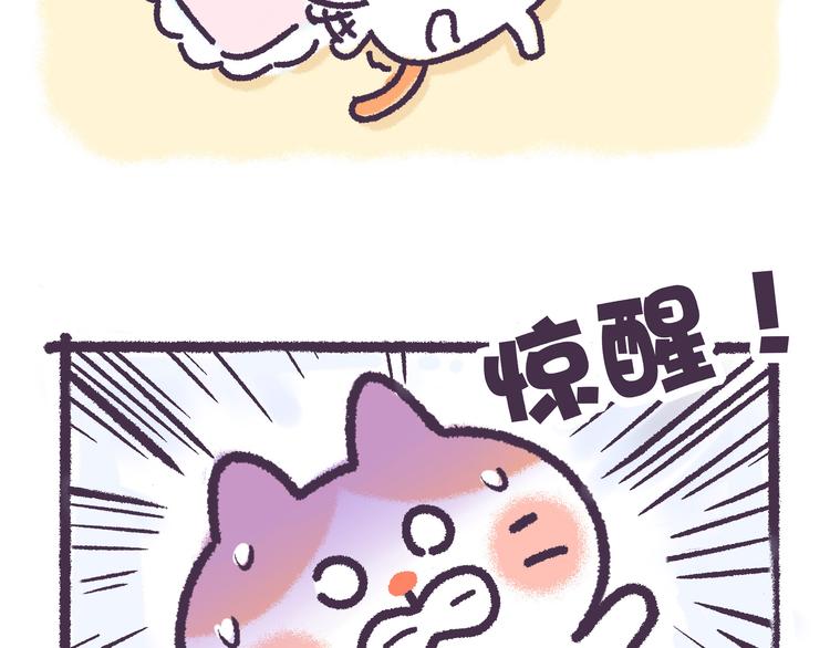 第44话 我不是个记仇的喵-第44话